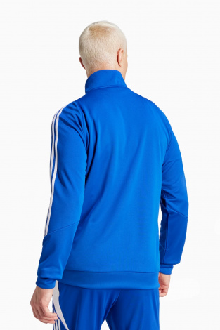 Кофта adidas Tiro 24 Training - синий