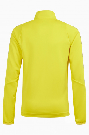 Дитяча кофта adidas Tiro 24 Training Top Junior - жовтий