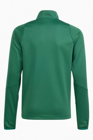 Дитяча кофта adidas Tiro 24 Training Top Junior - зелений