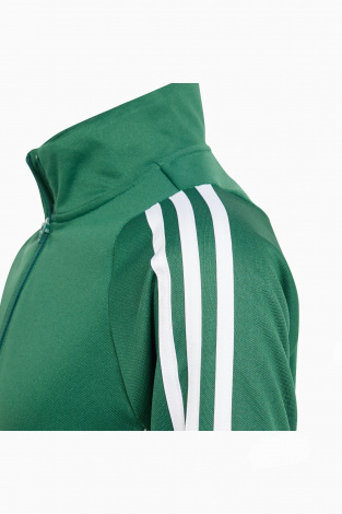 Дитяча кофта adidas Tiro 24 Training Top Junior - зелений
