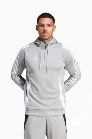 Кофта adidas Tiro 24 Training - Сірий