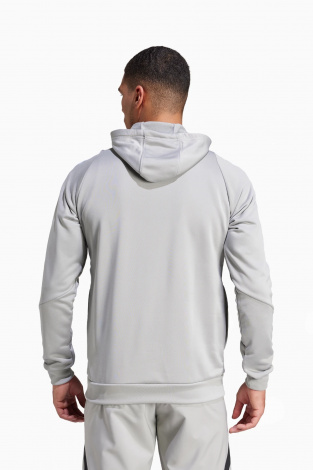 Кофта adidas Tiro 24 Training - Сірий