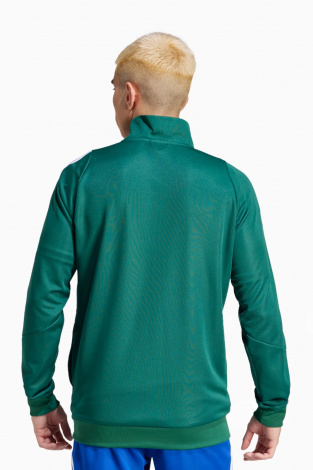 Кофта adidas Tiro 24 Training - зелений