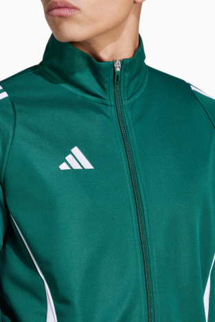 Кофта adidas Tiro 24 Training - зелений