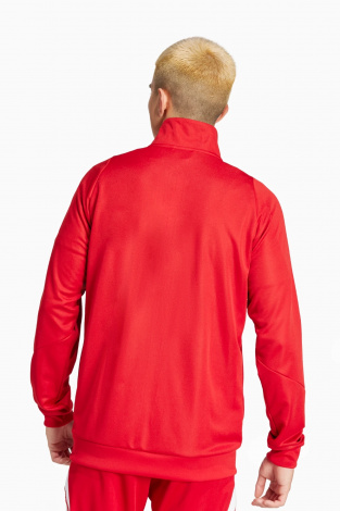 Кофта adidas Tiro 24 Training - червоний