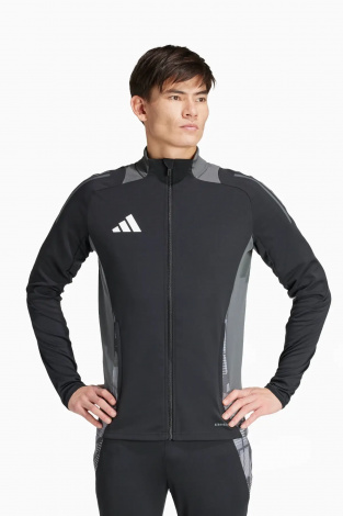Кофта adidas Tiro 24 Competition Training - черный