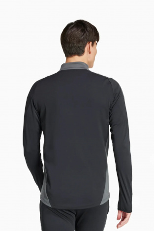 Кофта adidas Tiro 24 Competition Training - черный