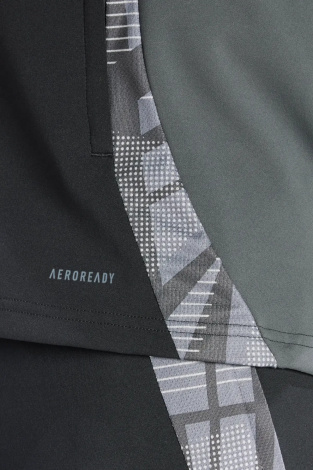 Кофта adidas Tiro 24 Competition Training - черный