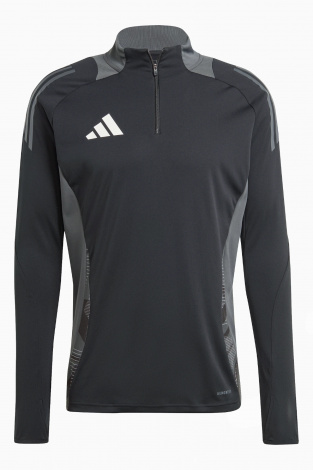 Кофта adidas Tiro 24 Competition Training - чорний