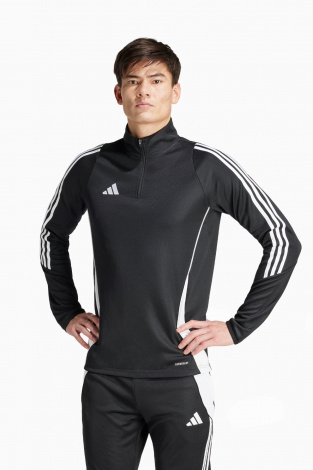 Кофта adidas Tiro 24 Training Top - чорний