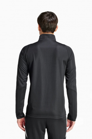 Кофта adidas Tiro 24 Training Top - чорний
