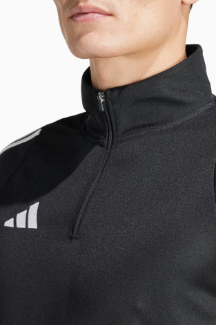 Кофта adidas Tiro 24 Training Top - чорний