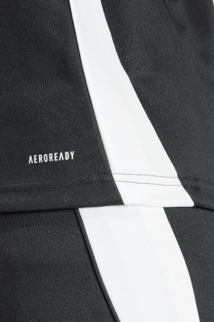 Кофта adidas Tiro 24 Training Top - чорний