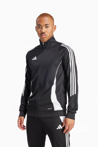 Кофта adidas Tiro 24 Training - чорний
