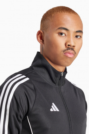 Кофта adidas Tiro 24 Training - чорний