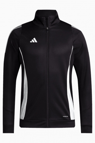 Кофта adidas Tiro 24 Training - чорний