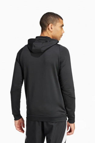 Кофта adidas Tiro 24 Training - чорний
