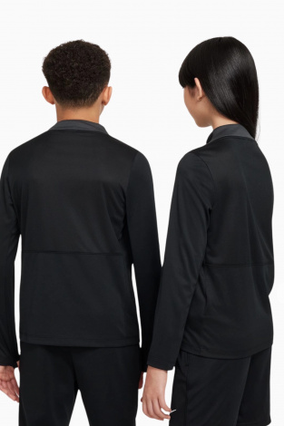 Дитяча кофта Nike Dri-Fit Academy Pro Junior - чорний