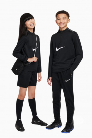Дитяча кофта Nike Dri-Fit Academy Pro Junior - чорний