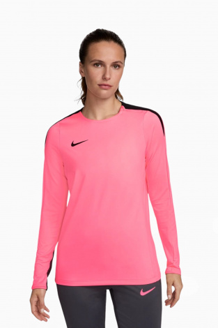 Кофта Nike Dri-FIT Strike Women - рожевий