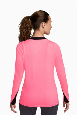 Кофта Nike Dri-FIT Strike Women - рожевий