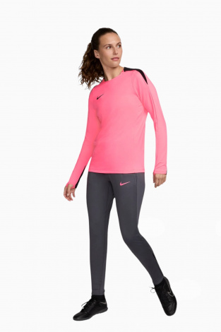 Кофта Nike Dri-FIT Strike Women - рожевий