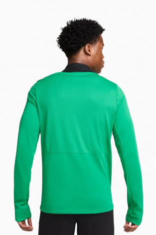 Кофта Nike Dri-FIT Academy Pro - зеленый