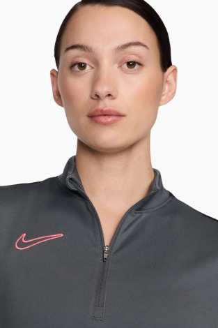 Кофта Nike Dri-FIT Academy Women - Сірий