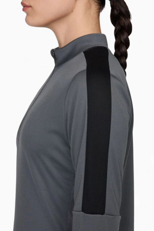 Кофта Nike Dri-FIT Academy Women - Сірий