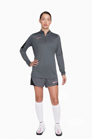 Кофта Nike Dri-FIT Academy Women - Сірий