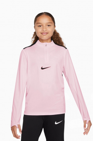 Детская кофта Nike Dri-Fit Academy Pro Junior - розовый