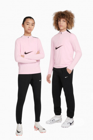 Детская кофта Nike Dri-Fit Academy Pro Junior - розовый