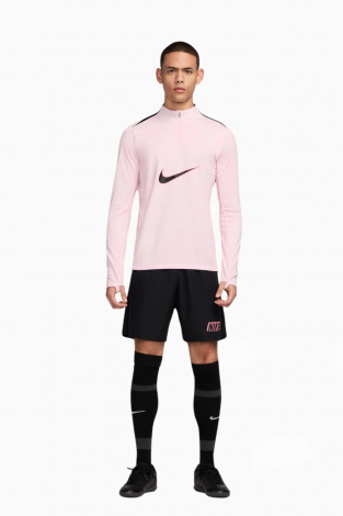 Кофта Nike Dri-FIT Academy Pro - рожевий