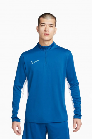Кофта Nike Dri-FIT Academy - синій