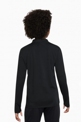 Дитяча кофта Nike Dri-Fit Academy 23 Junior - чорний