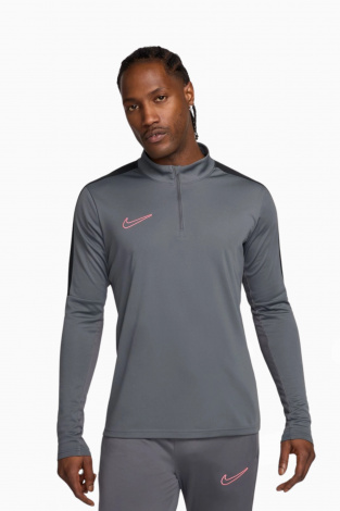 Кофта Nike Dri-FIT Academy - Сірий