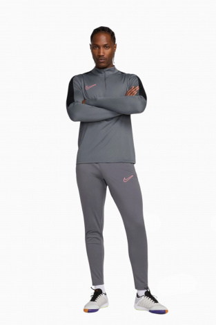 Кофта Nike Dri-FIT Academy - Сірий