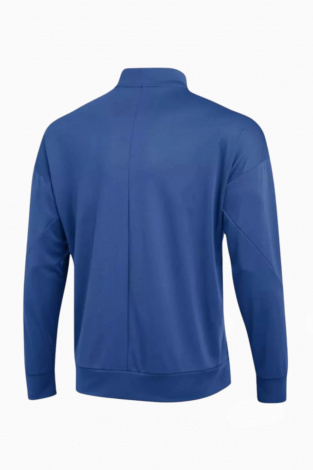 Кофта Nike Dri-FIT Academy Pro 24 Track - синій