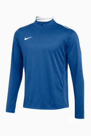 Кофта Nike Dri-FIT Academy Pro 24 - синій
