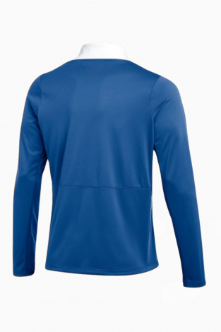 Кофта Nike Dri-FIT Academy Pro 24 - синій