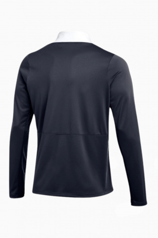 Кофта Nike Dri-FIT Academy Pro 24 - темно-синій