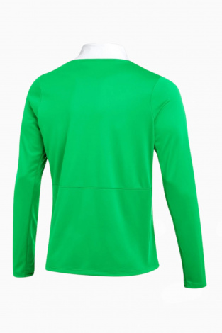 Кофта Nike Dri-FIT Academy Pro 24 - зелений