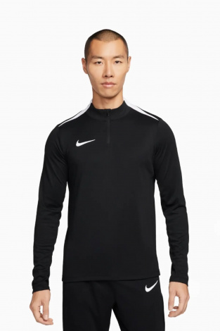 Кофта Nike Dri-FIT Academy Pro 24 - чорний