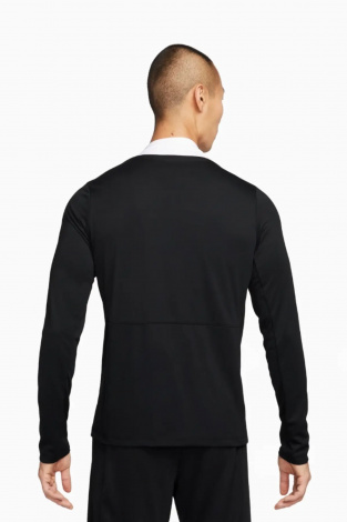 Кофта Nike Dri-FIT Academy Pro 24 - чорний