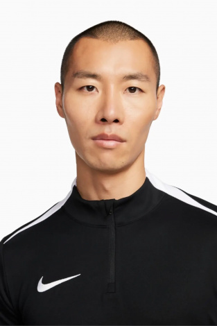 Кофта Nike Dri-FIT Academy Pro 24 - чорний