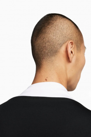 Кофта Nike Dri-FIT Academy Pro 24 - чорний