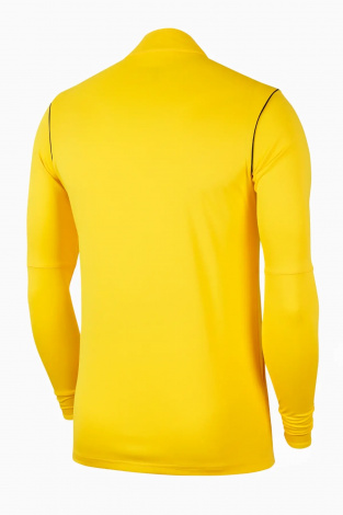 Кофта Nike Dri-FIT Park 20 - жовтий