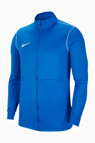 Кофта Nike Dri-FIT Park 20 - синій