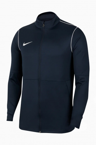Кофта Nike Dri-FIT Park 20 - темно-синій