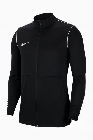 Кофта Nike Dri-FIT Park 20 - чорний